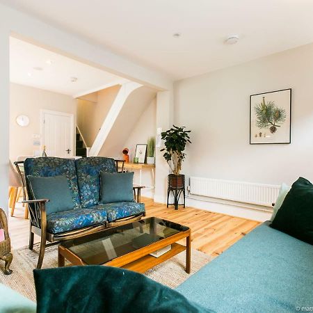Exquisite 3Bdr Botanical Oasis In Central Brighton Luaran gambar