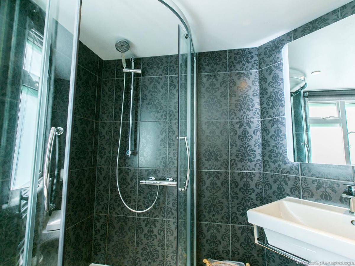 Exquisite 3Bdr Botanical Oasis In Central Brighton Luaran gambar