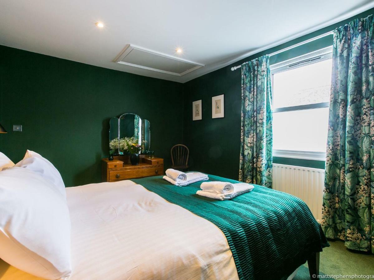 Exquisite 3Bdr Botanical Oasis In Central Brighton Luaran gambar