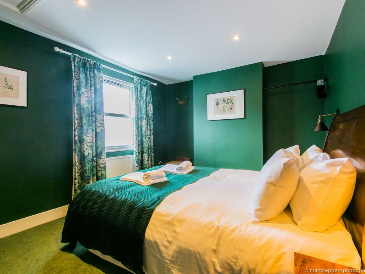 Exquisite 3Bdr Botanical Oasis In Central Brighton Luaran gambar