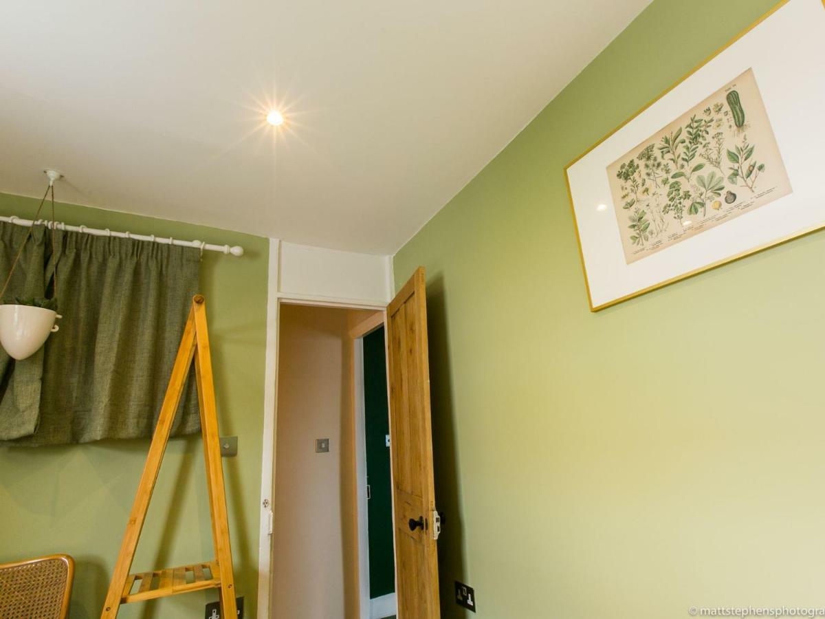 Exquisite 3Bdr Botanical Oasis In Central Brighton Luaran gambar