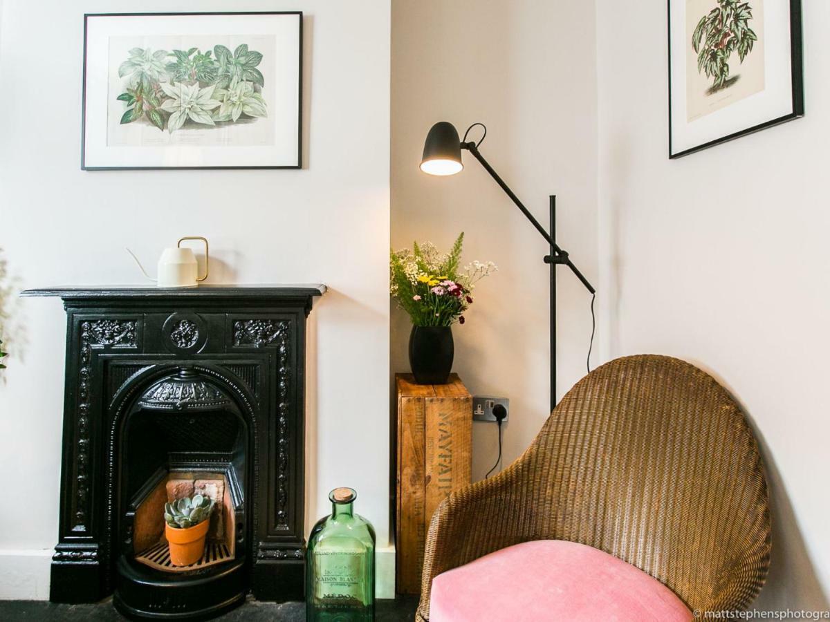 Exquisite 3Bdr Botanical Oasis In Central Brighton Luaran gambar