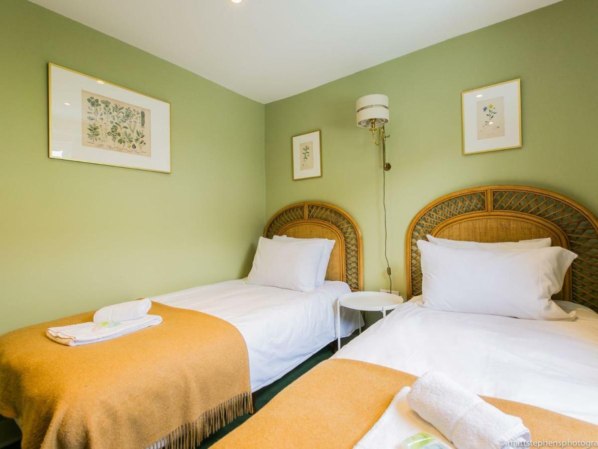 Exquisite 3Bdr Botanical Oasis In Central Brighton Luaran gambar