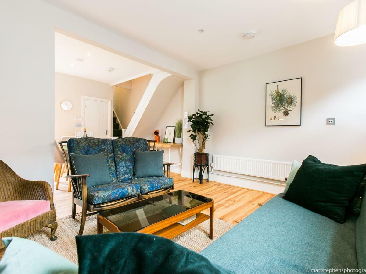 Exquisite 3Bdr Botanical Oasis In Central Brighton Luaran gambar
