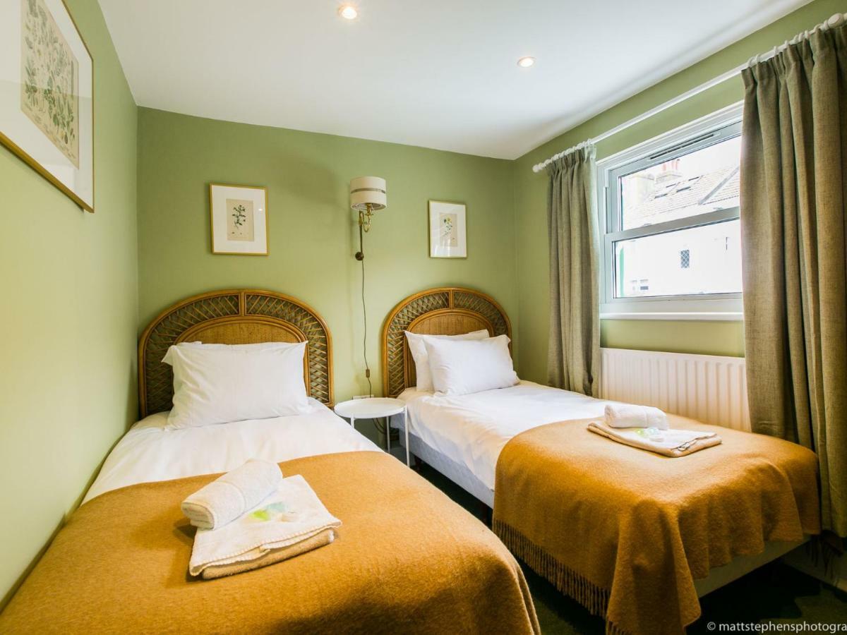 Exquisite 3Bdr Botanical Oasis In Central Brighton Luaran gambar