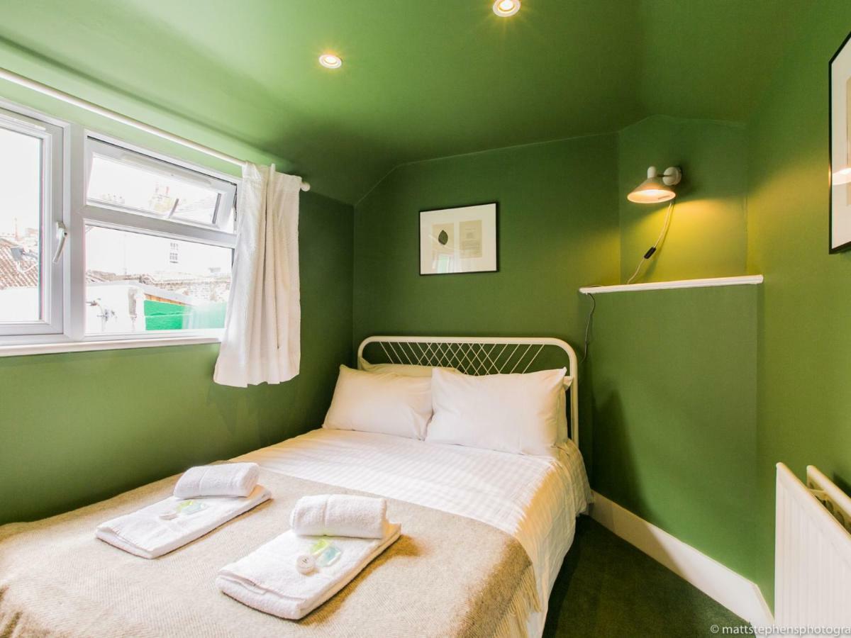 Exquisite 3Bdr Botanical Oasis In Central Brighton Luaran gambar