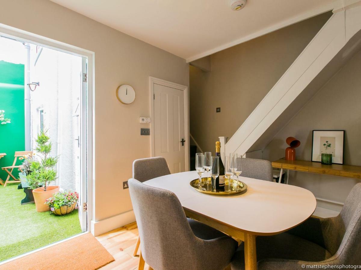 Exquisite 3Bdr Botanical Oasis In Central Brighton Luaran gambar