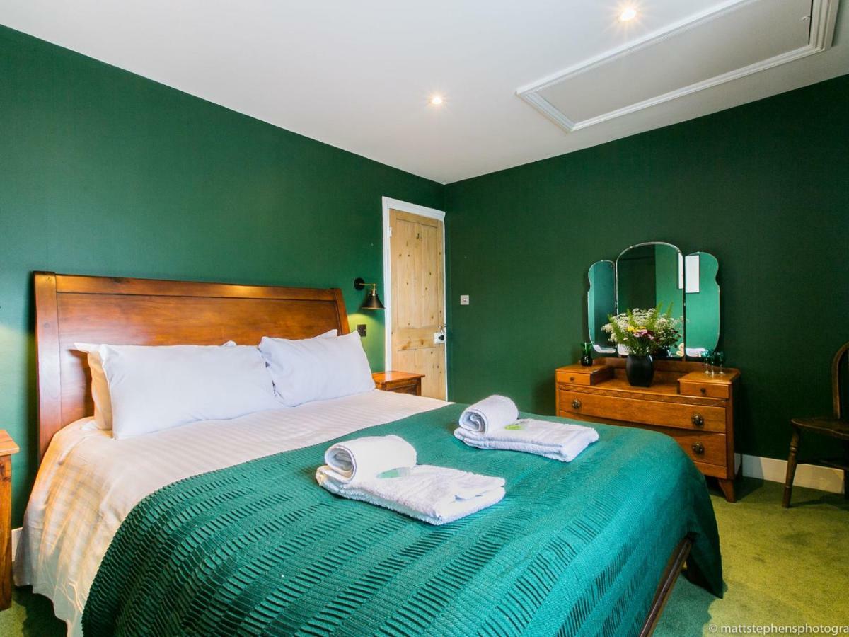 Exquisite 3Bdr Botanical Oasis In Central Brighton Luaran gambar
